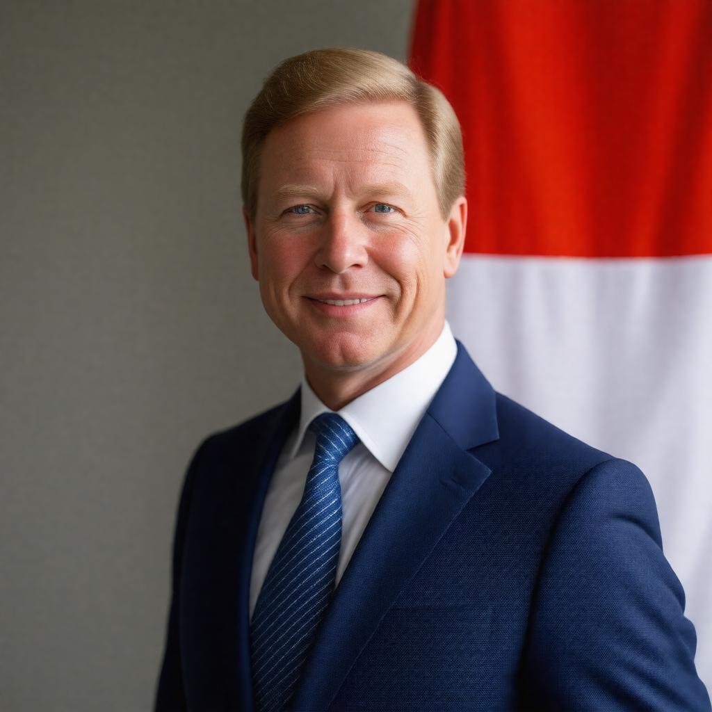Willem-Alexander of the Netherlands